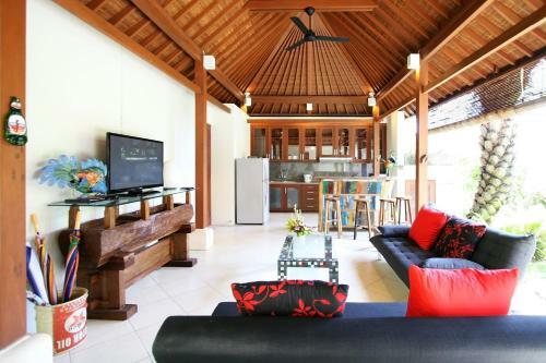 Coconut Villa Sanur