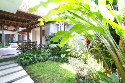 Coconut Villa Sanur
