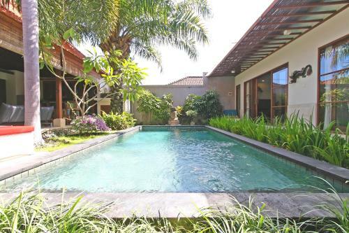 Coconut Villa Sanur
