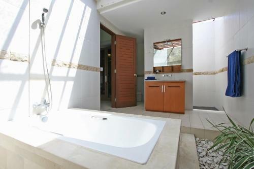 Coconut Villa Sanur