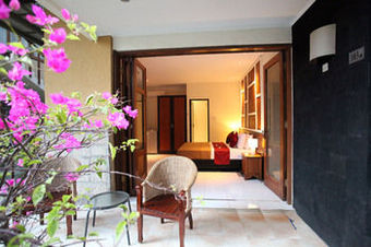 Sanur Seaview Hotel