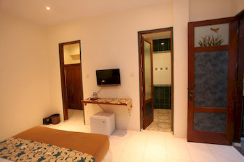 Sanur Seaview Hotel