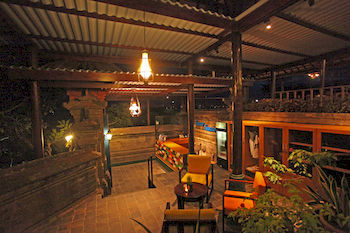 Sanur Seaview Hotel