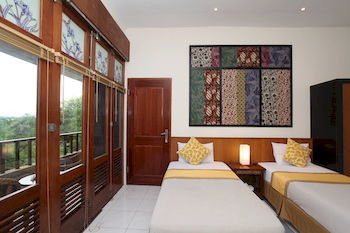 Sanur Seaview Hotel