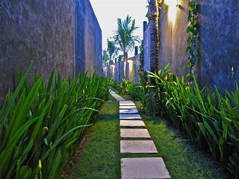 Rumi Villas