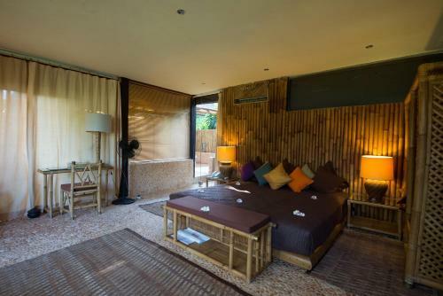 Hotel La Taverna Resort And Villas