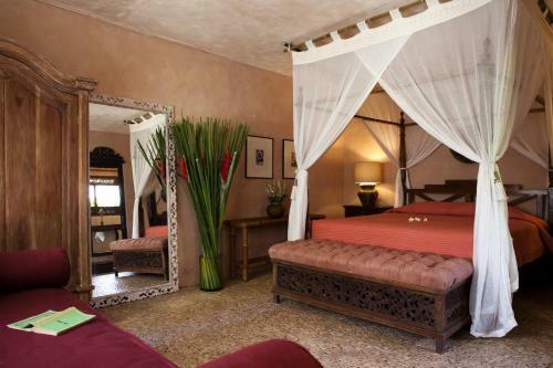 Hotel La Taverna Resort And Villas