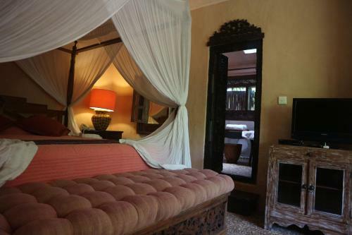 Hotel La Taverna Resort And Villas