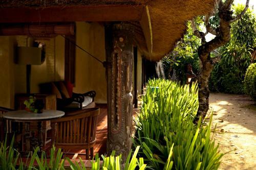 Hotel La Taverna Resort And Villas