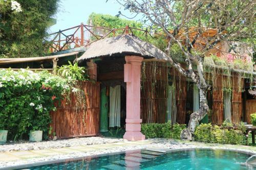 Hotel La Taverna Resort And Villas
