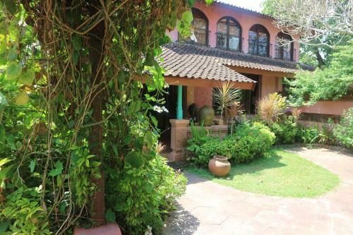 Hotel La Taverna Resort And Villas