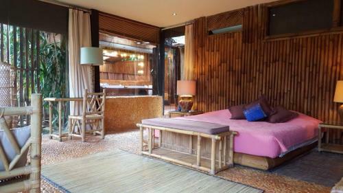 Hotel La Taverna Resort And Villas