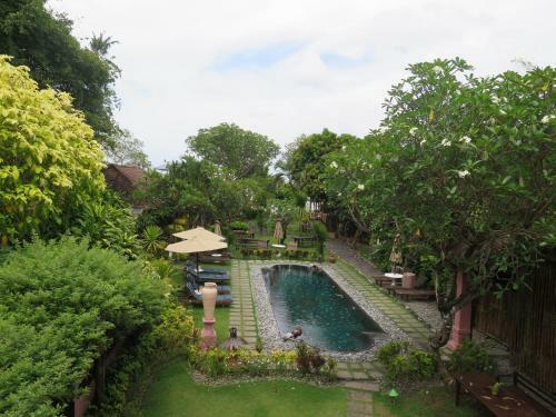 Hotel La Taverna Resort And Villas