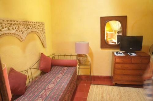 Hotel La Taverna Resort And Villas
