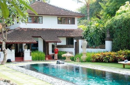 Hotel La Taverna Resort And Villas