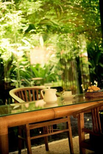 Hotel La Taverna Resort And Villas