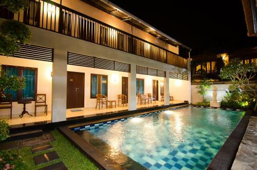 Hostal Sanur Guest House