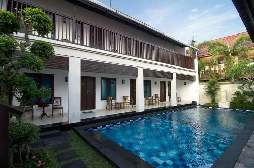 Hostal Sanur Guest House