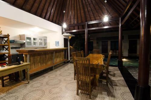 Hostal Sanur Guest House