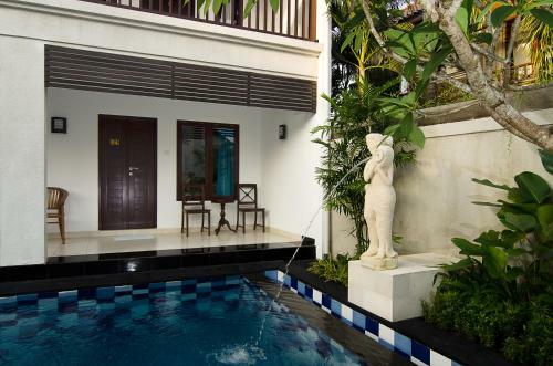 Hostal Sanur Guest House