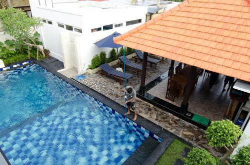 Hostal Sanur Guest House