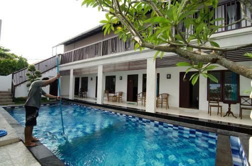 Hostal Sanur Guest House