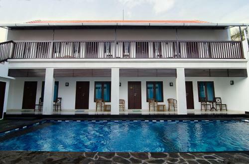 Hostal Sanur Guest House