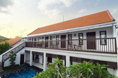 Hostal Sanur Guest House