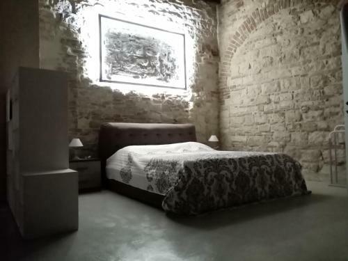 Apartamento La Volpe Bianca