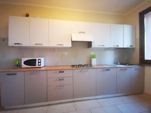 Apartamento Cosmopolitan Village Appartamenti