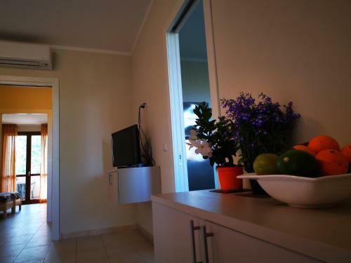 Apartamento Cosmopolitan Village Appartamenti