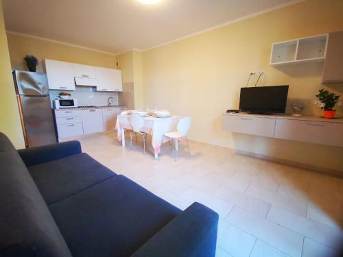 Apartamento Cosmopolitan Village Appartamenti