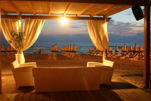 Apartamento Cosmopolitan Village Appartamenti