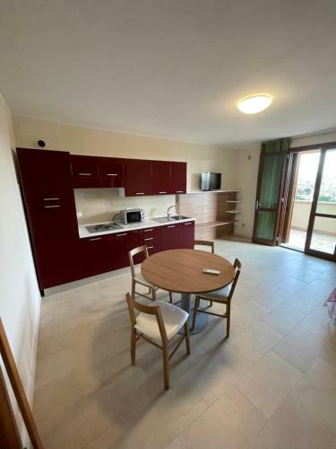 Apartamento Cosmopolitan Village Appartamenti
