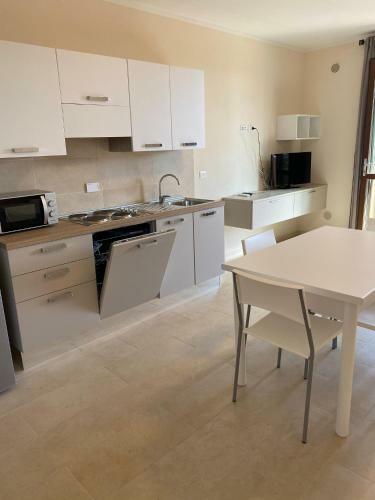 Apartamento Cosmopolitan Village Appartamenti