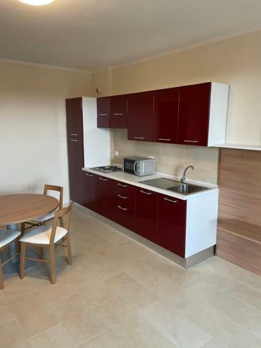 Apartamento Cosmopolitan Village Appartamenti