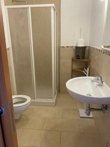 Apartamento Cosmopolitan Village Appartamenti