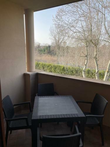 Apartamento Cosmopolitan Village Appartamenti