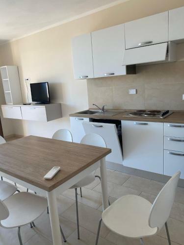 Apartamento Cosmopolitan Village Appartamenti