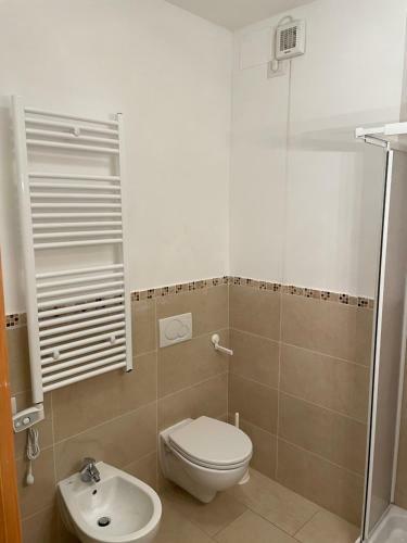 Apartamento Cosmopolitan Village Appartamenti