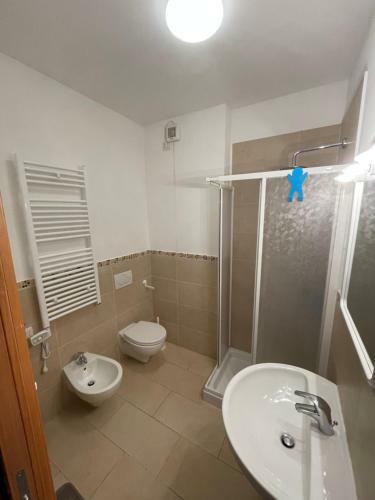 Apartamento Cosmopolitan Village Appartamenti