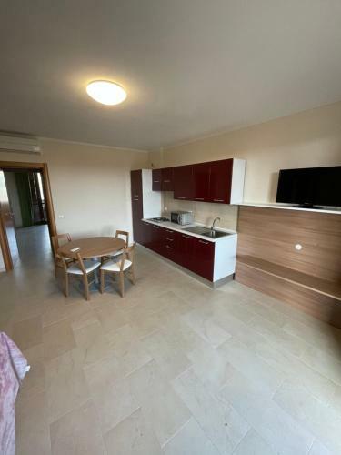 Apartamento Cosmopolitan Village Appartamenti