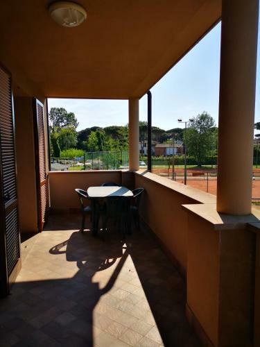 Apartamento Cosmopolitan Village Appartamenti