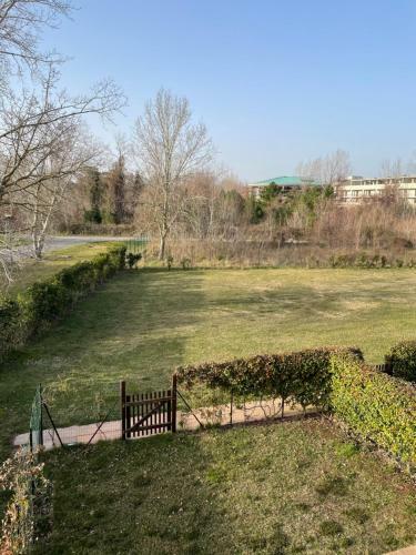 Apartamento Cosmopolitan Village Appartamenti