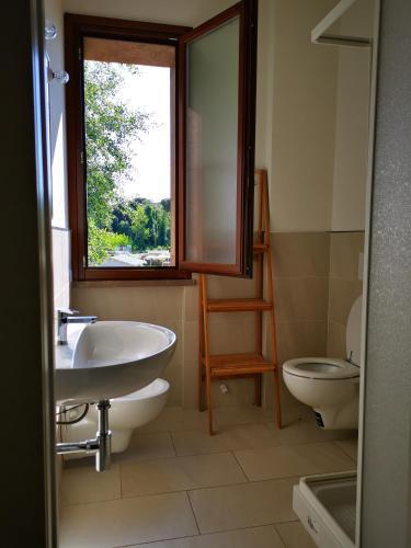 Apartamento Cosmopolitan Village Appartamenti