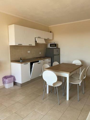 Apartamento Cosmopolitan Village Appartamenti