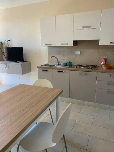 Apartamento Cosmopolitan Village Appartamenti