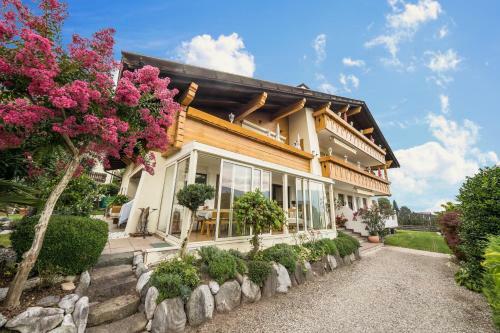 Apartamento Residence Kronstein - Fewo 4