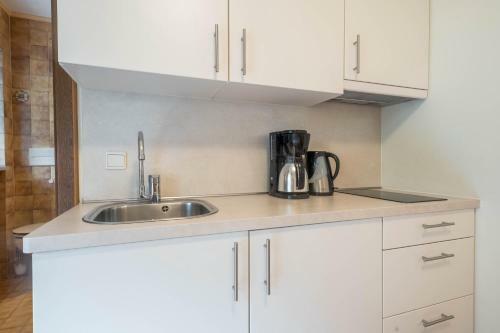 Apartamento Residence Kronstein - Fewo 4