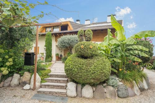 Apartamento Residence Kronstein - Fewo 4